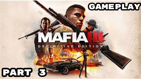 Mafia III: Definitive Edition – Guide and Walkthrough 